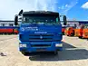 Бортовой автомобиль КАМАЗ 65117 тентованный Бортовой автомобиль КАМАЗ 65117 тентованный