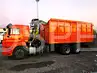 КАМАЗ 65117 ломовоз с Майман-100S