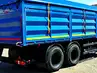 Сельхозник КАМАЗ 65117