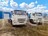 Шасси КАМАЗ 65117 Шасси КАМАЗ 65117