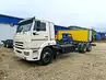 Шасси КАМАЗ 65117 Шасси КАМАЗ 65117