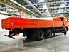 Бортовой автомобиль КАМАЗ 6520