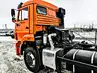 Шасси КАМАЗ 6520 Шасси КАМАЗ 6520