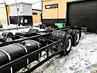 Шасси КАМАЗ 6520 Шасси КАМАЗ 6520