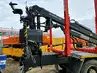 КАМАЗ 6520 сортиментовоз с Майман-110S КАМАЗ 6520 сортиментовоз с Майман-110S
