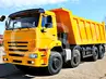 КАМАЗ 65201-43 КАМАЗ 65201-43