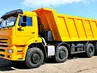 КАМАЗ 65201-43 КАМАЗ 65201-43