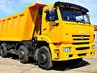 КАМАЗ 65201-43 КАМАЗ 65201-43