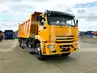 Самосвал КАМАЗ 65201 (8х4) Самосвал КАМАЗ 65201 (8х4)