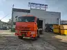 Шасси КАМАЗ 65201