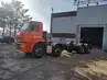 Шасси КАМАЗ 65201