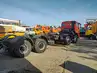 Шасси КАМАЗ 65201