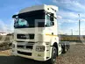 Седельный тягач КАМАЗ 65209-87 (S5)