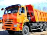 КАМАЗ 6522-43 КАМАЗ 6522-43
