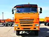 КАМАЗ 6522-43 КАМАЗ 6522-43