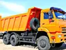 КАМАЗ 6522-43 КАМАЗ 6522-43