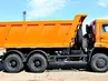 КАМАЗ 6522-43 КАМАЗ 6522-43