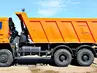 КАМАЗ 6522-43 КАМАЗ 6522-43
