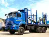 КАМАЗ 6522 лесовоз с Велмаш ВМ 10-74 (VM10L74) КАМАЗ 6522 лесовоз с Велмаш ВМ 10-74 (VM10L74)