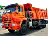 Самосвал КАМАЗ 6522 (6х6) Самосвал КАМАЗ 6522 (6х6)