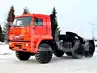 КАМАЗ 65221-010