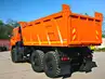 Самосвал КАМАЗ 65222-53 (К3440) Самосвал КАМАЗ 65222-53 (К3440)