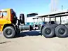 Шасси КАМАЗ 65222 Шасси КАМАЗ 65222