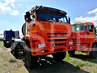 Шасси КАМАЗ 65224-53 Шасси КАМАЗ 65224-53