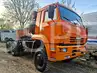 КАМАЗ 65225-22