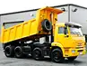 Самосвал КАМАЗ 6540