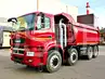 Самосвал КАМАЗ 65801-68 (Т5) К5042 Самосвал КАМАЗ 65801-68 (Т5) К5042