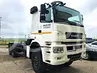 Шасси КАМАЗ 65802
