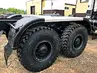 Шасси КАМАЗ 65802