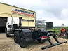 Шасси КАМАЗ 65802