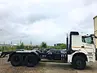 Шасси КАМАЗ 65802