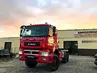 Седельный тягач КАМАЗ 6634F5 (65802) 