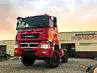 Седельный тягач КАМАЗ 6634F5 (65802) 