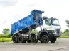 Самосвал КАМАЗ 65951 Самосвал КАМАЗ 65951