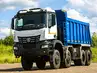 Самосвал КАМАЗ 65951 Самосвал КАМАЗ 65951