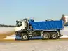 Самосвал КАМАЗ 65952 Самосвал КАМАЗ 65952
