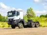 Седельный тягач КАМАЗ 65955 Седельный тягач КАМАЗ 65955