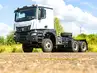 Седельный тягач КАМАЗ 65955 Седельный тягач КАМАЗ 65955