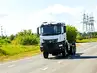Седельный тягач КАМАЗ 65955 Седельный тягач КАМАЗ 65955