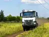 Седельный тягач КАМАЗ 65955 Седельный тягач КАМАЗ 65955