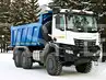 Самосвал КАМАЗ 65959 Самосвал КАМАЗ 65959