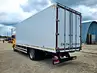 КАМАЗ 4308 изотермический фургон КАМАЗ 4308 изотермический фургон