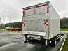 КАМАЗ 4308 промтоварный фургон КАМАЗ 4308 промтоварный фургон