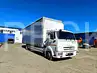 КАМАЗ 4308 шторно-бортовой фургон