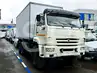 КАМАЗ 43118 промтоварный фургон КАМАЗ 43118 промтоварный фургон