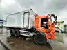 КАМАЗ 43118 рефрижератор